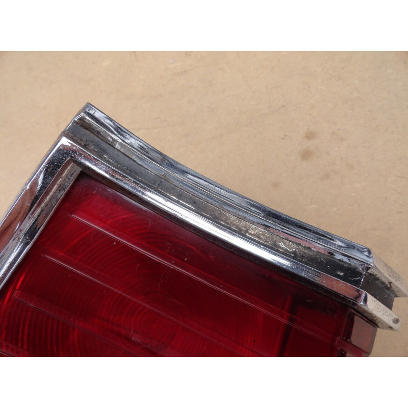 Lanterna Traseira Direita Opala 1969 a 1974 Original Usada