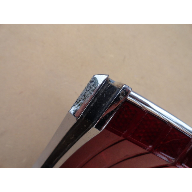 Lanterna Traseira Direita Opala 1969 a 1974 Original Usada