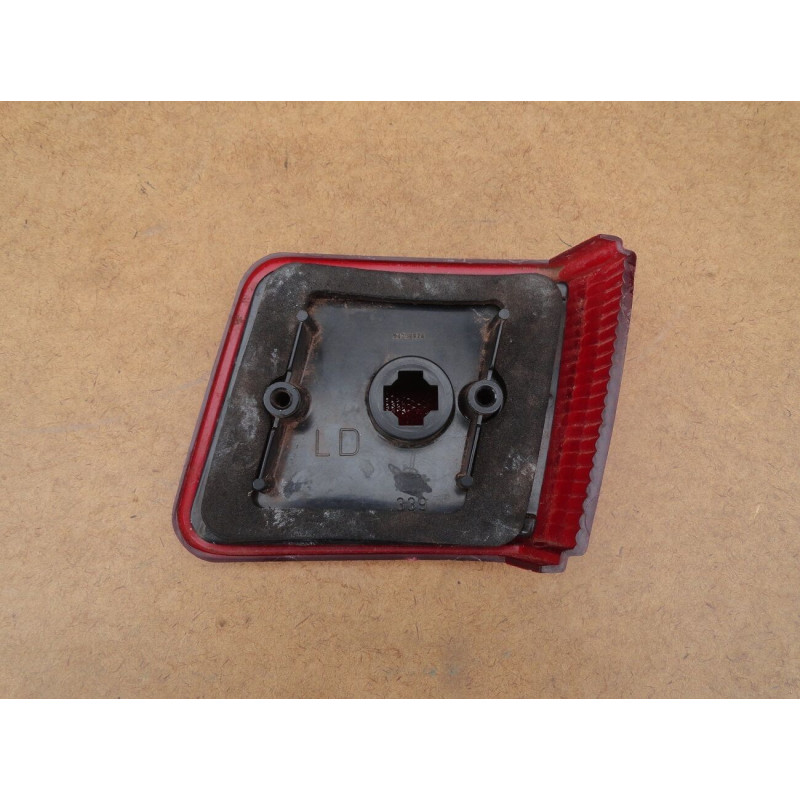 Lanterna Traseira Canto Direito Chevette Hatch 80 à 82 Original Nova