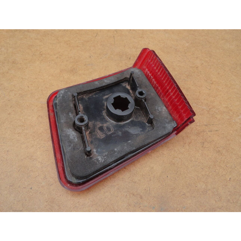 Lanterna Traseira Canto Direito Chevette Hatch 80 à 82 Original Nova
