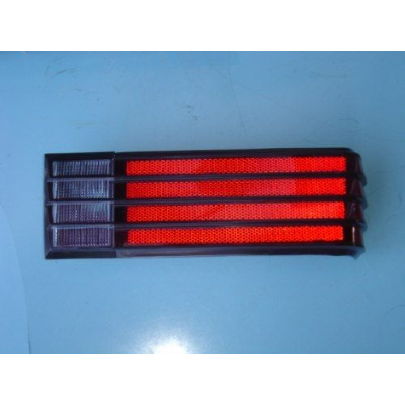 Lanterna Traseira do Corcel II - Par