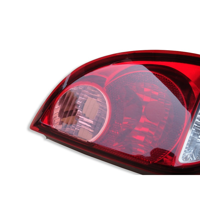 Lanterna Traseira Esquerda Celta 2006 a 2016 Original Arteb Nova