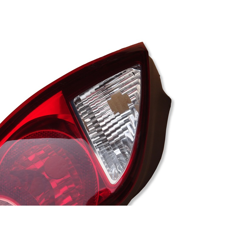 Lanterna Traseira Esquerda Celta 2006 a 2016 Original Arteb Nova