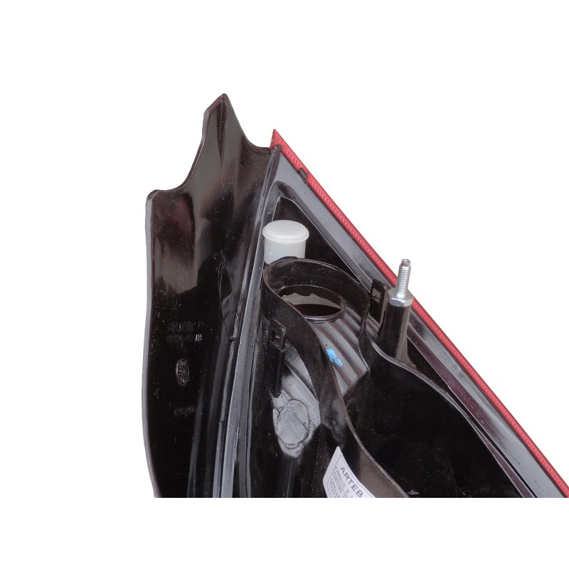 Lanterna Traseira Esquerda Celta 2006 a 2016 Original Arteb Nova