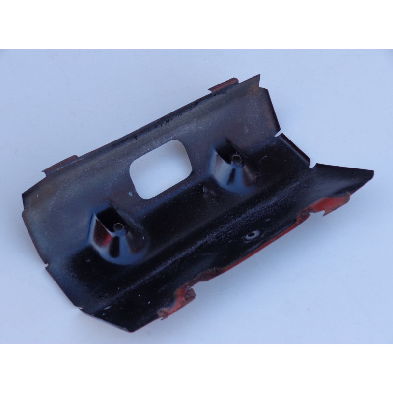 Lanterna Traseira Esquerda Chevette GP 1976 a 1978 Original Usada