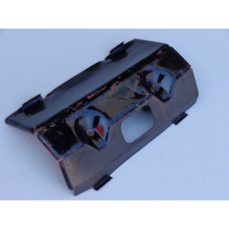 Lanterna Traseira Esquerda Chevette GP 1976 a 1978 Original Usada