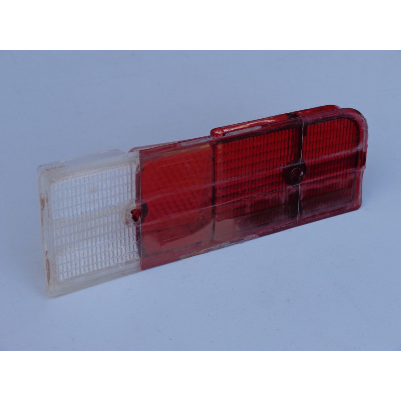 Lanterna Traseira Esquerda Chevette GP 1976 a 1978 Original Usada