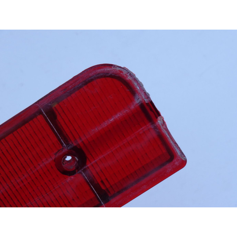 Lanterna Traseira Esquerda Chevette GP 1976 a 1978 Original Usada