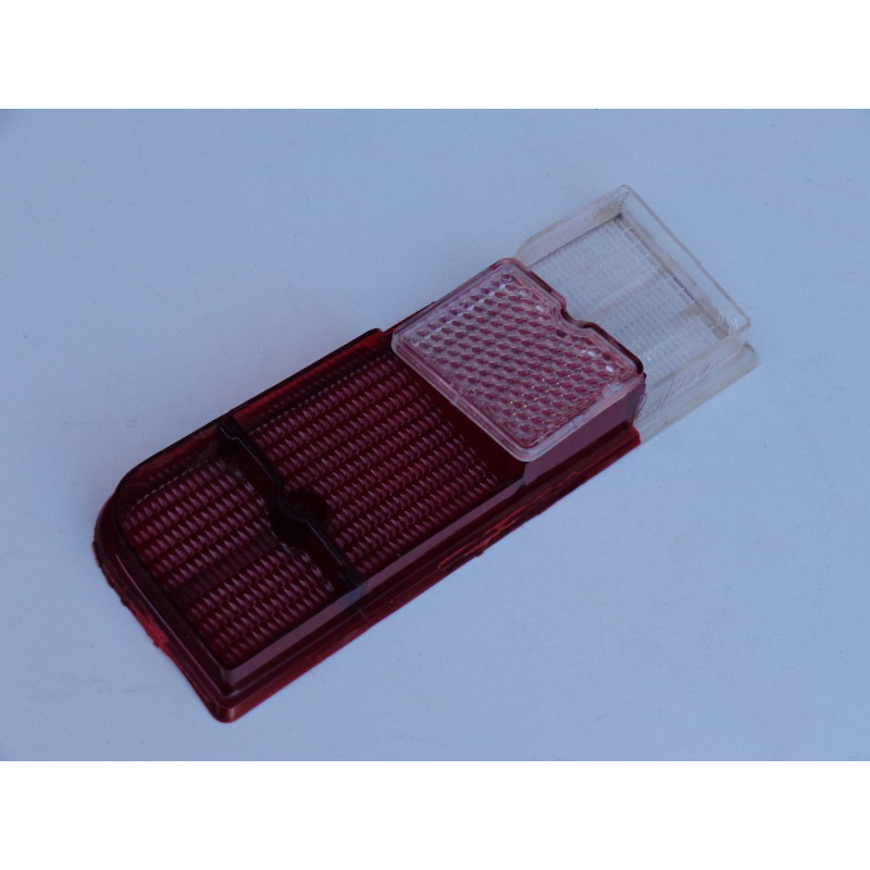 Lanterna Traseira Esquerda Chevette GP 1976 a 1978 Original Usada