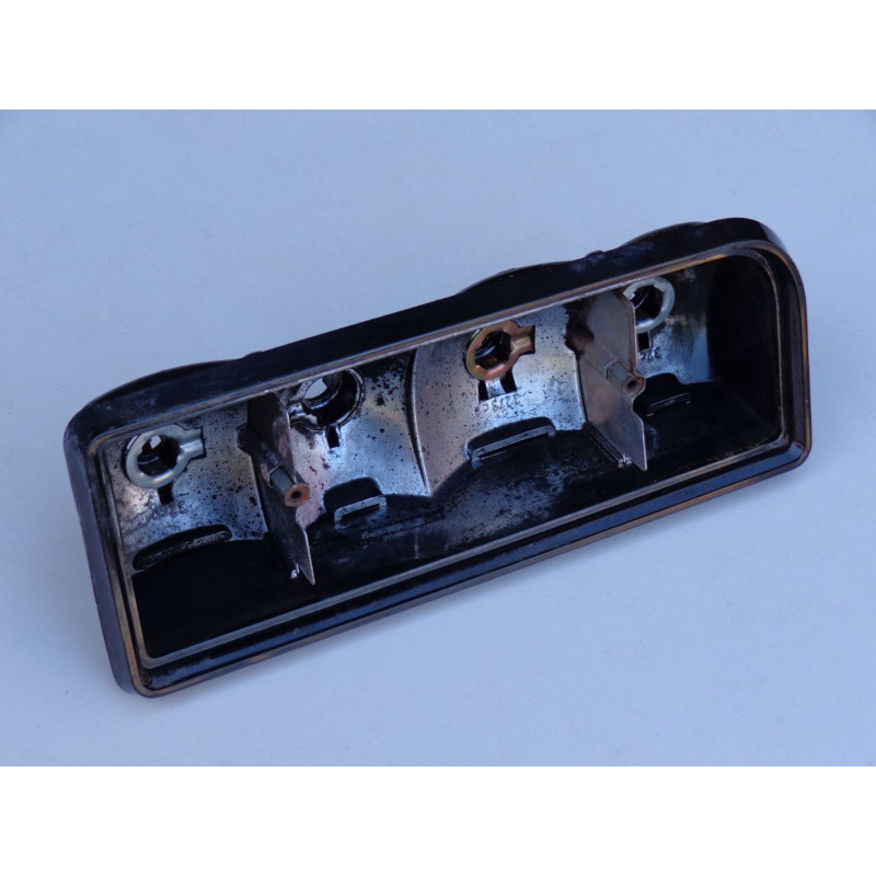 Lanterna Traseira Esquerda Chevette GP 1976 a 1978 Original Usada