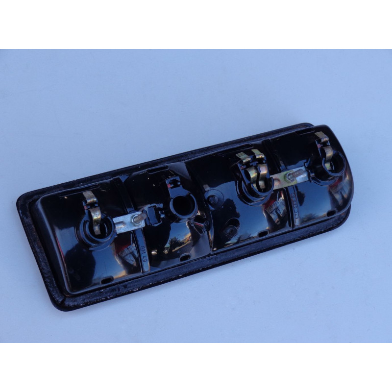 Lanterna Traseira Esquerda Chevette GP 1976 a 1978 Original Usada