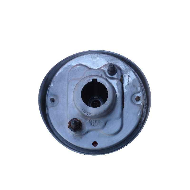 Lanterna Traseira Esquerda com Ré Chevrolet Impala 1963 Original Usada