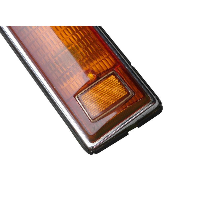 Lanterna Traseira Esquerda Ford Corcel I 1969 e 1970 Usada