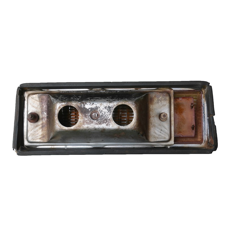 Lanterna Traseira Esquerda Ford Corcel I 1969 e 1970 Usada