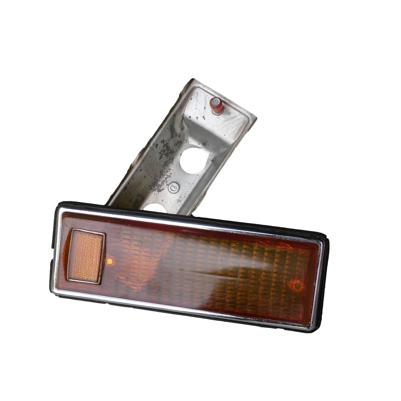 Lanterna Traseira Esquerda Ford Corcel I 1969 e 1970 Usada