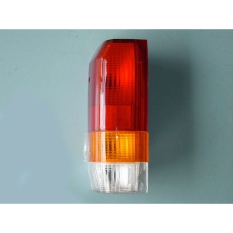 Lanterna Traseira F-1000 93 à 98 Esquerdo