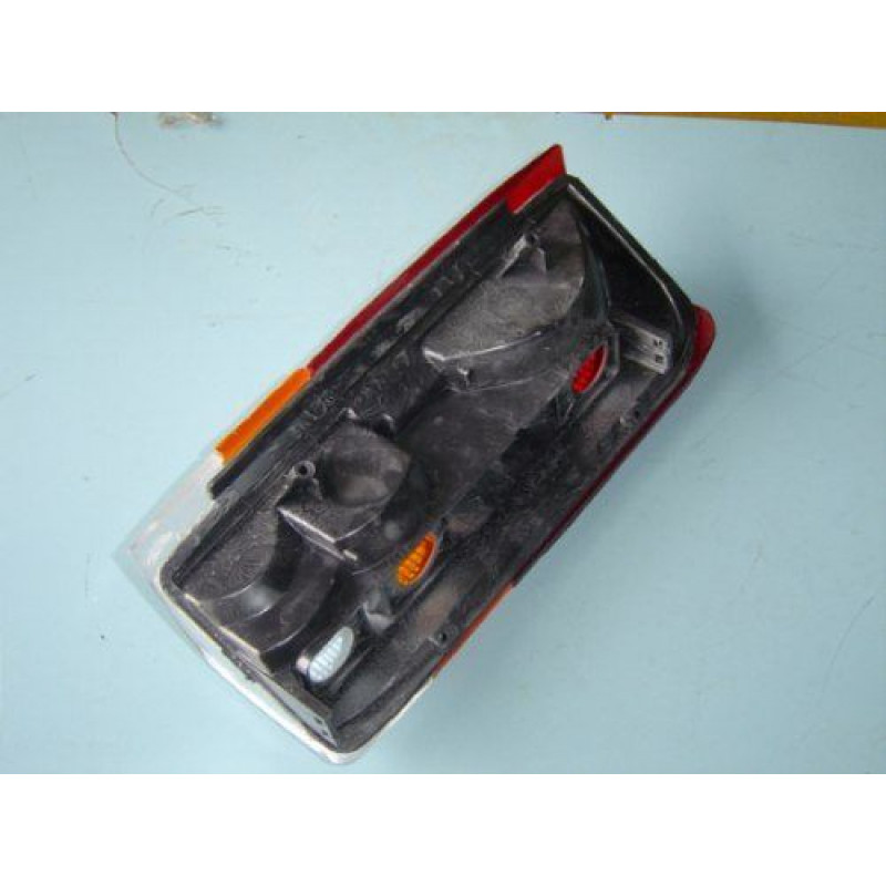 Lanterna Traseira F-1000 93 à 98 Esquerdo