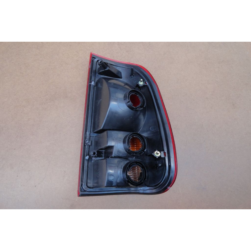 Lanterna Traseira Esquerda F-250 1999 à 2012 Nova