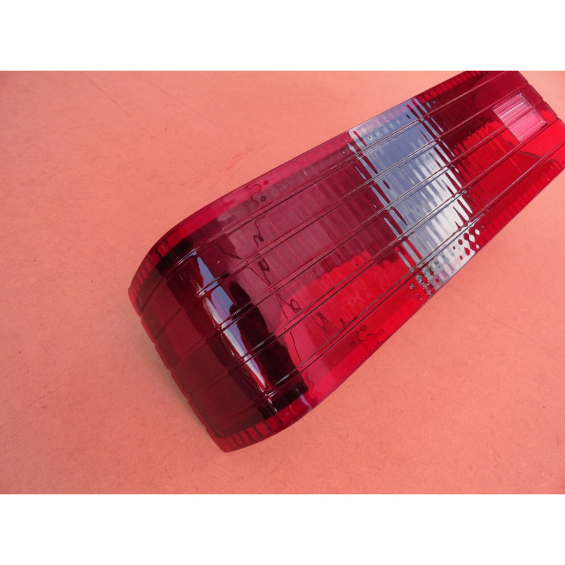 Lanterna Traseira Esquerda Opala 1980 a 1984 Nova