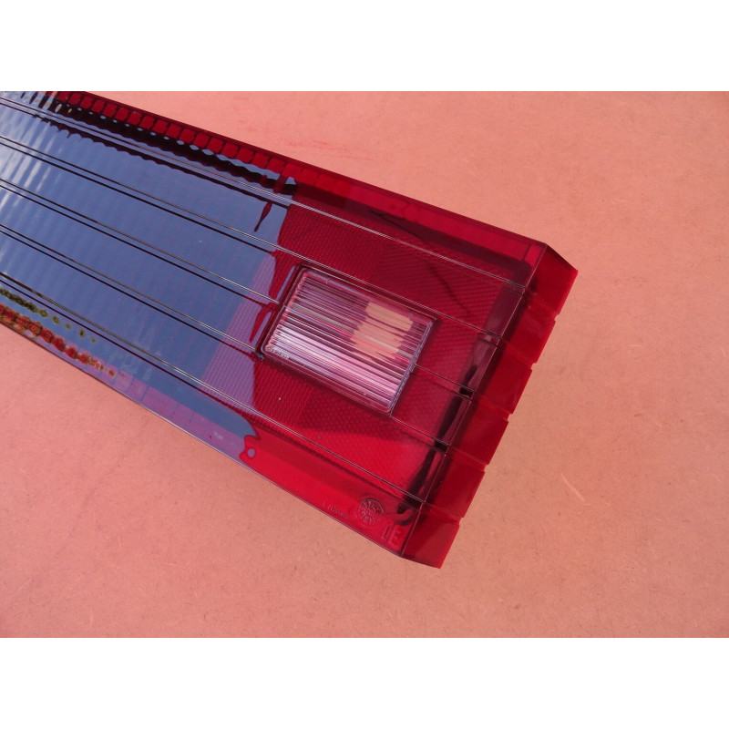 Lanterna Traseira Esquerda Opala 1980 a 1984 Nova