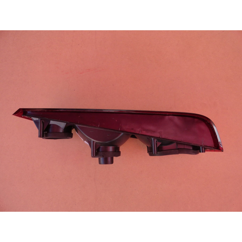 Lanterna Traseira Esquerda Opala 1980 a 1984 Nova