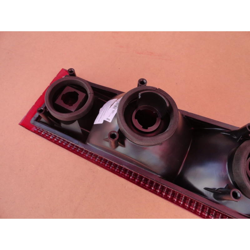 Lanterna Traseira Esquerda Opala 1980 a 1984 Nova