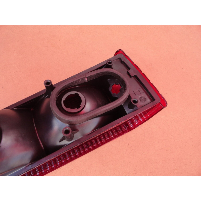 Lanterna Traseira Esquerda Opala 1980 a 1984 Nova