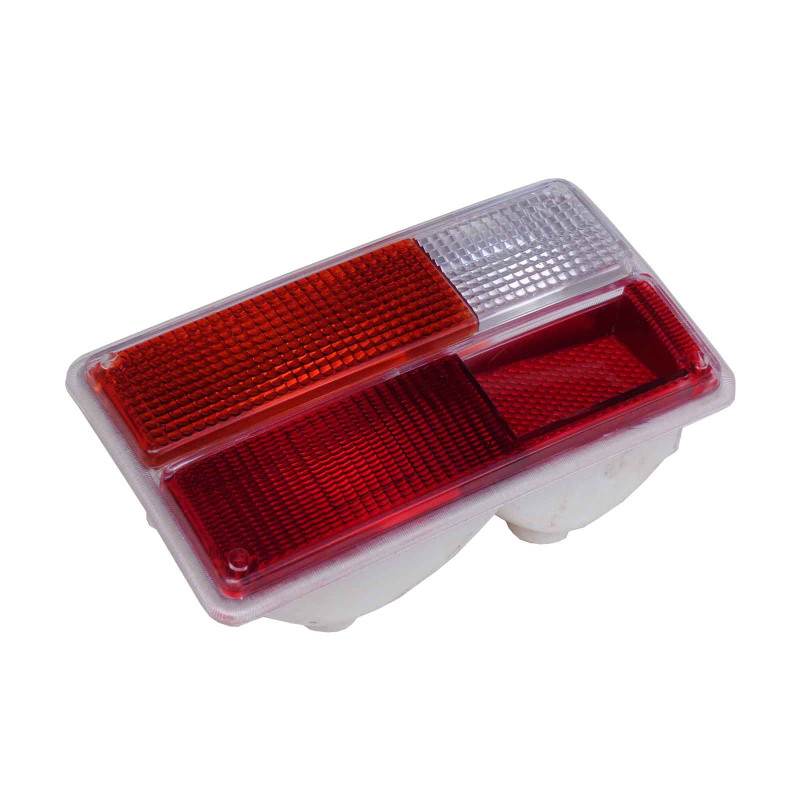 Lanterna Traseira Esquerda Variant 1973 a 1977 Carcaça Original Usado