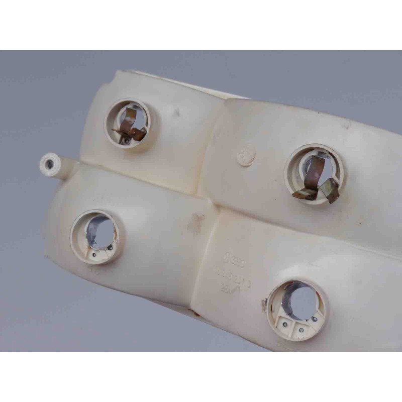 Lanterna Traseira Esquerda Variant 1973 a 1977 Carcaça Original Usado