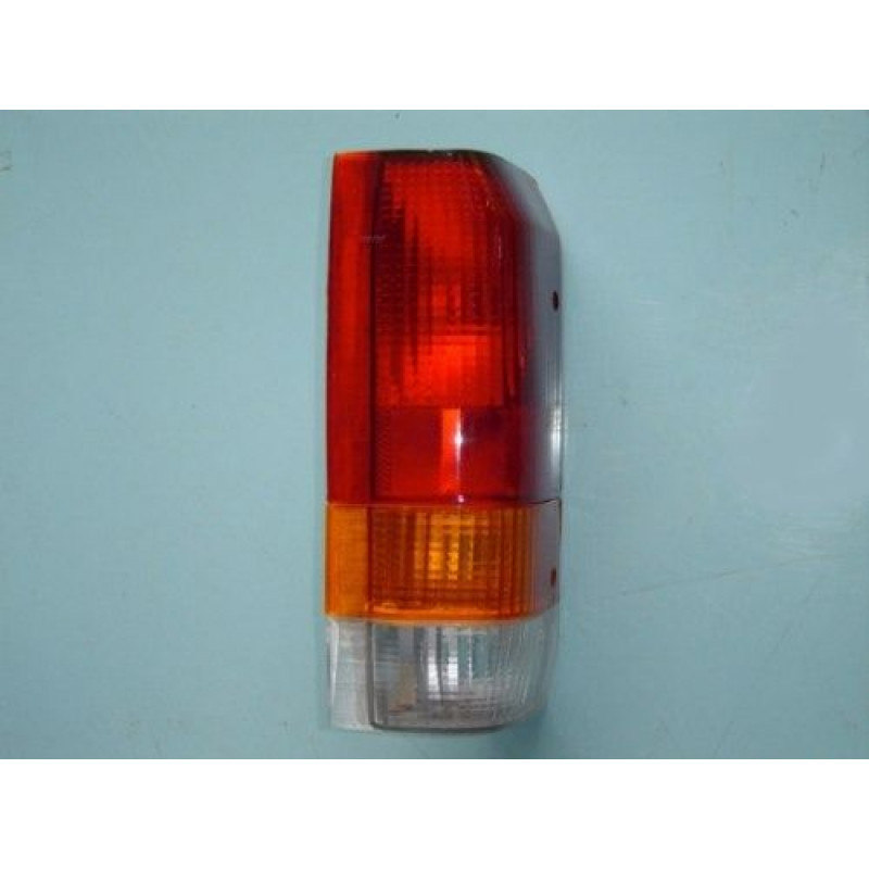 Lanternas Traseiras F-1000 93 à 98 - Par