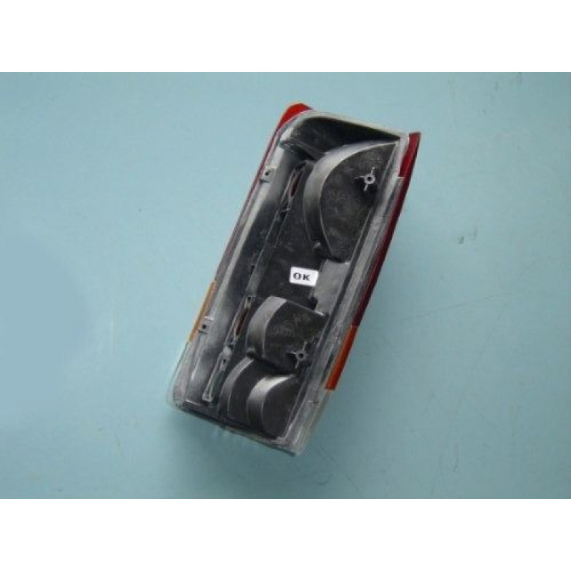 Lanternas Traseiras F-1000 93 à 98 - Par