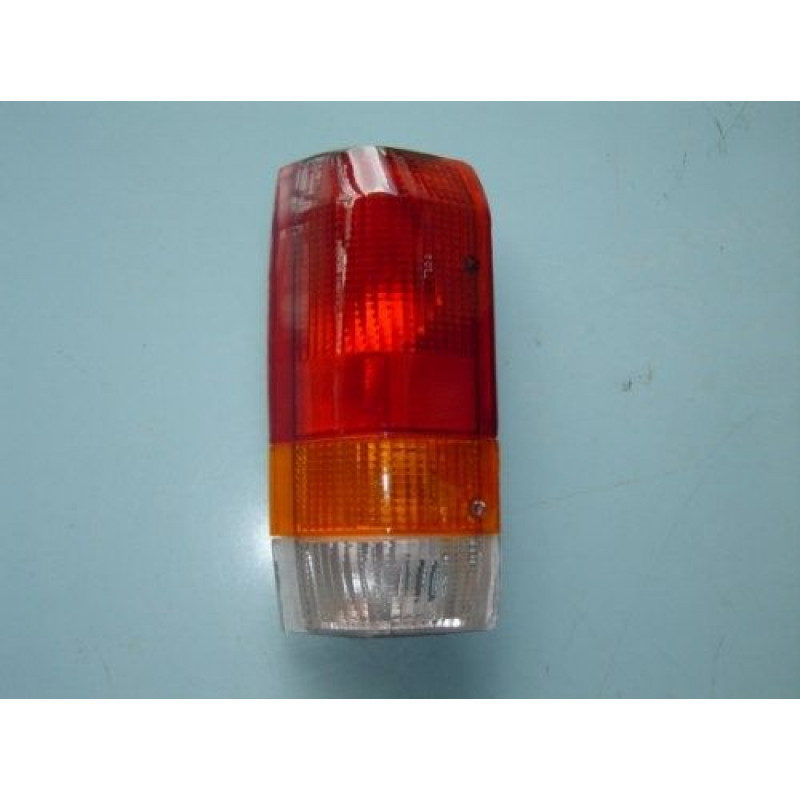 Lanternas Traseiras F-1000 93 à 98 - Par