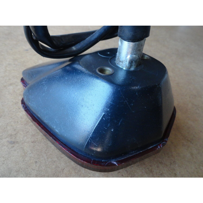 Lanterna Traseira Direita F-100 53 à 71 Original Nova Fumê