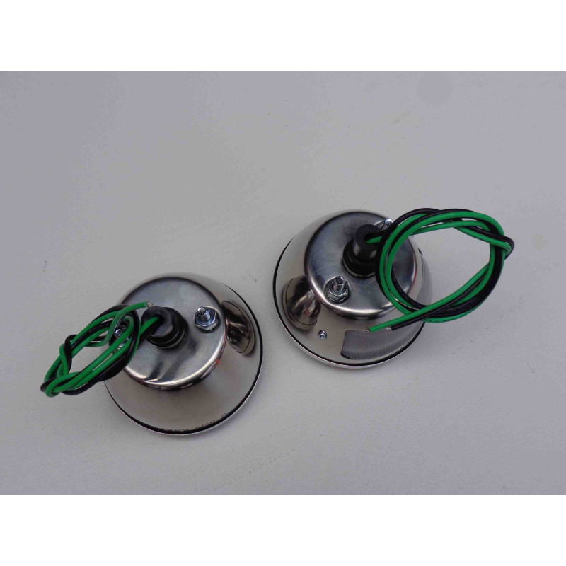 Lanternas Traseiras F-1 Importadas