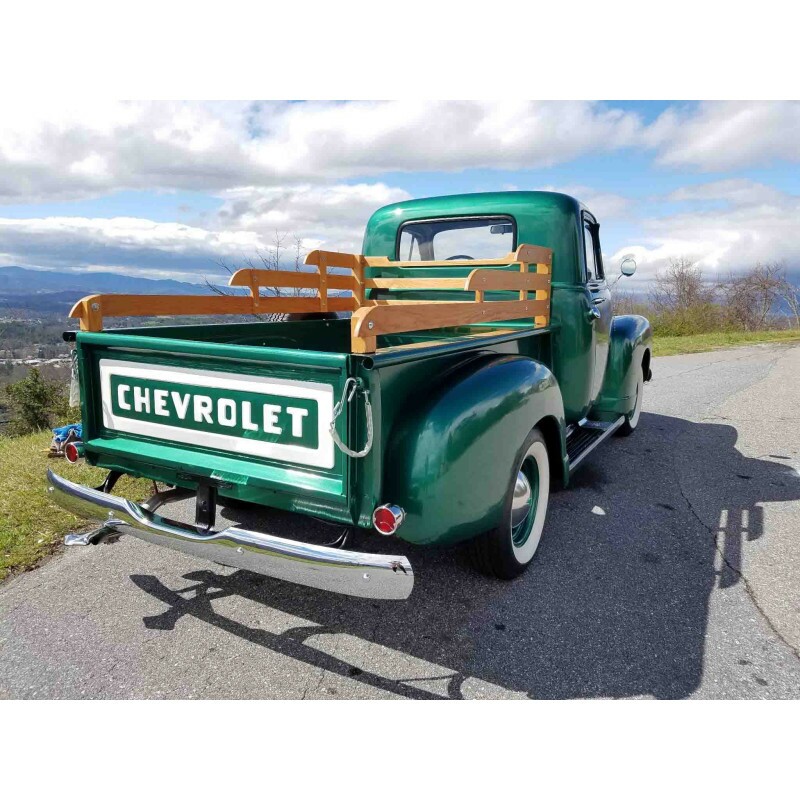 Lanterna Traseira Boca Bagre Marta Rocha 1954 a 1959 Metal Cromado - Par