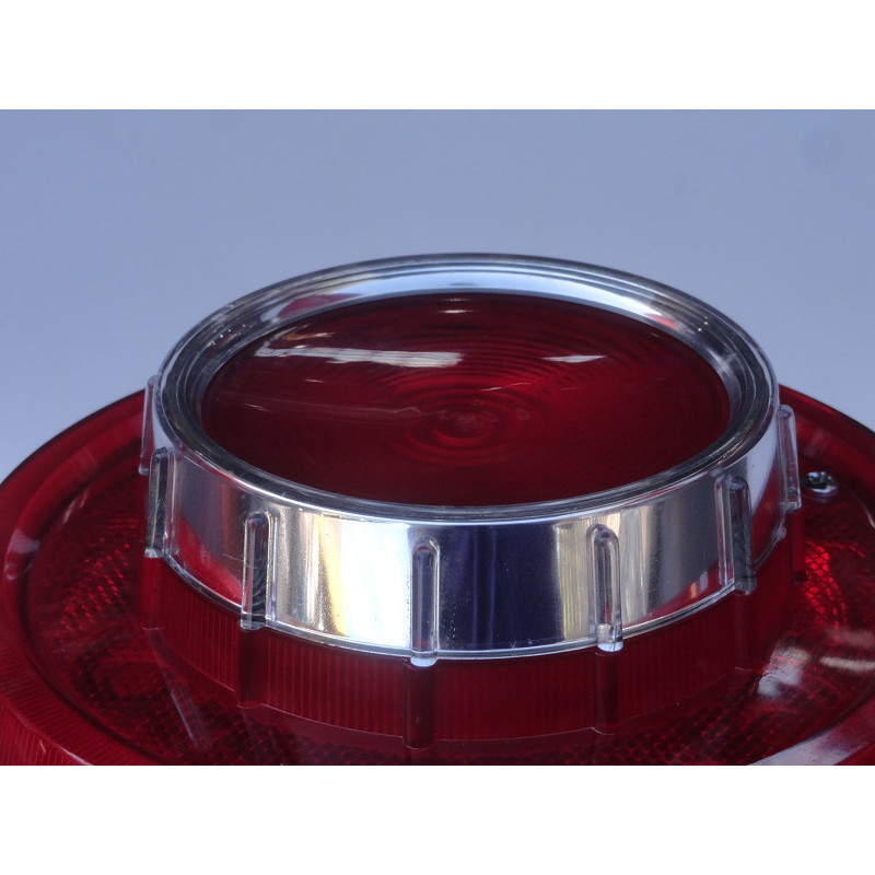 Lanterna Traseira Ford Thunderbird e Fairlane 1956 Original Ford Nova - Par