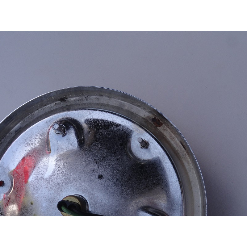 Lanterna Traseira Ford Thunderbird e Fairlane 1956 Original Ford Nova - Par