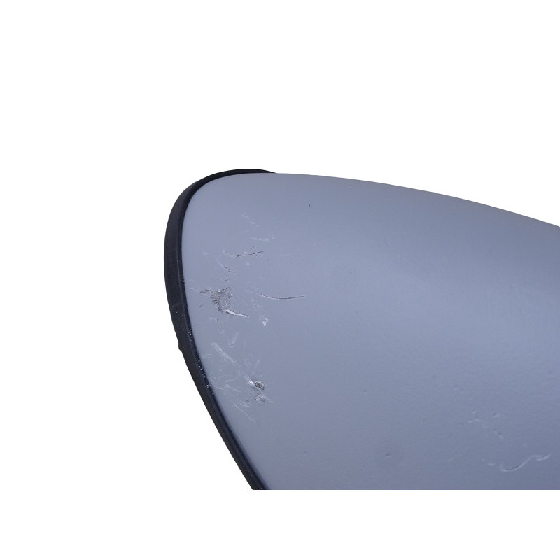 Lanterna Traseira Fusca 1955 a 1961 - Par