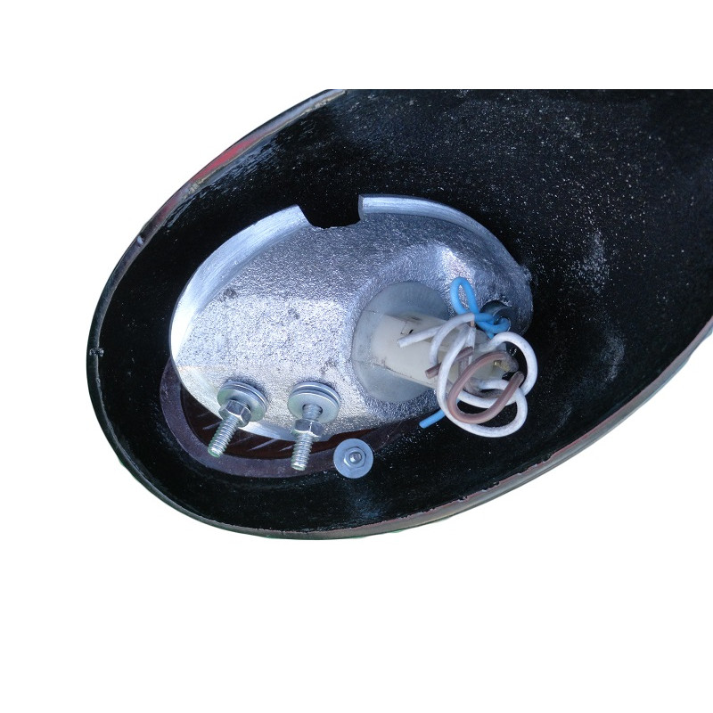 Lanterna Traseira Fusca 1955 a 1961 - Par