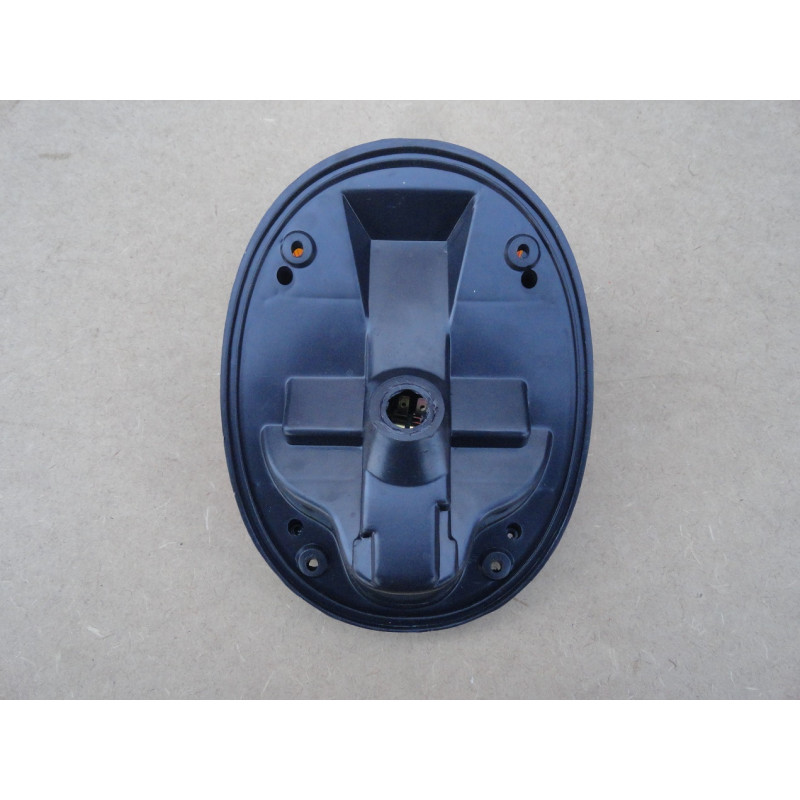 Lanterna Traseira Fusca Fafa 1979 a 1996 Completa Tricolor