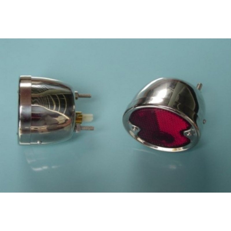 Lanterna Traseira 54 à 59 Boca de Bagre Marta Rocha Importada - Par