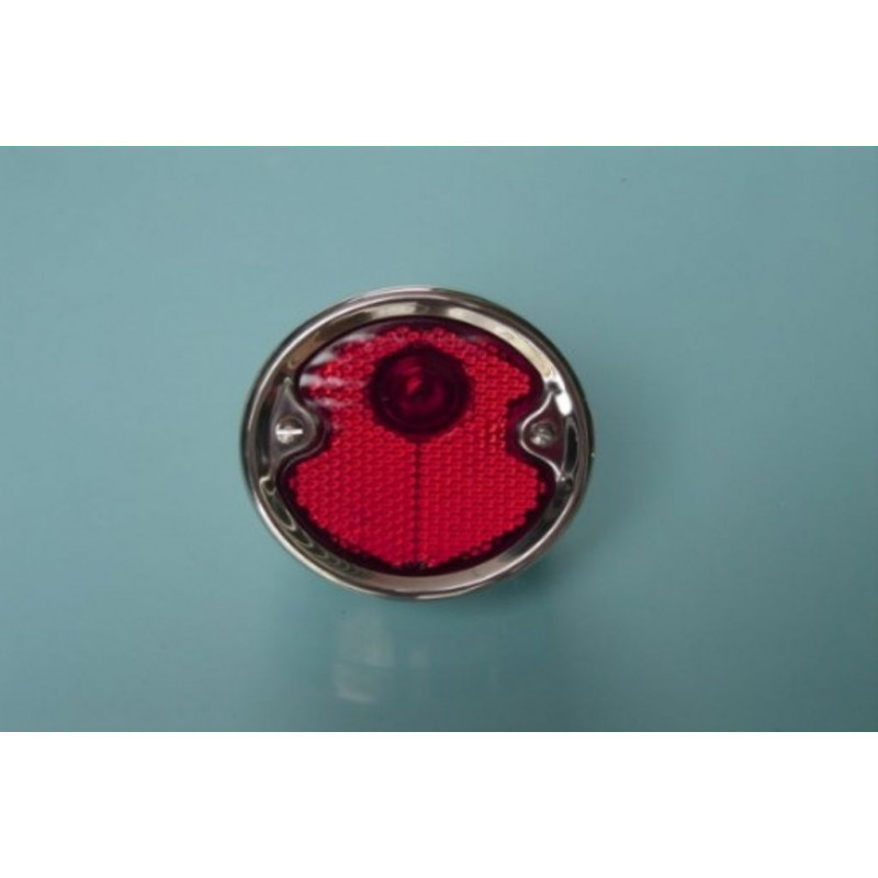 Lanterna Traseira 54 à 59 Boca de Bagre Marta Rocha Importada - Par