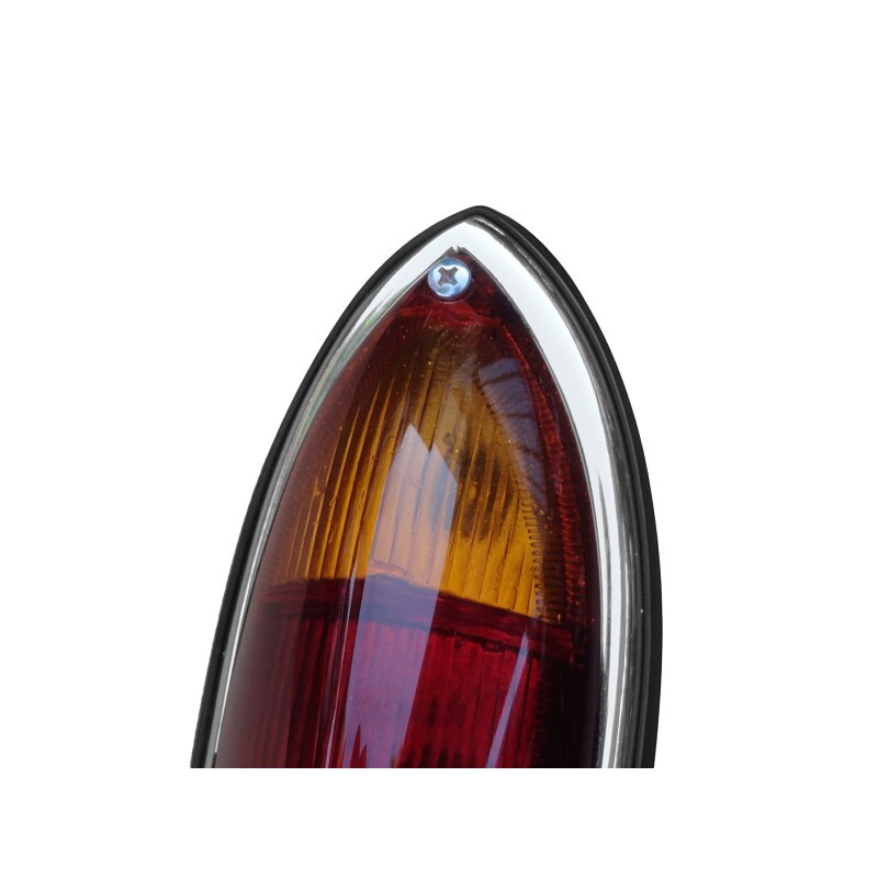 Lanterna Traseira Karmann Ghia - Par