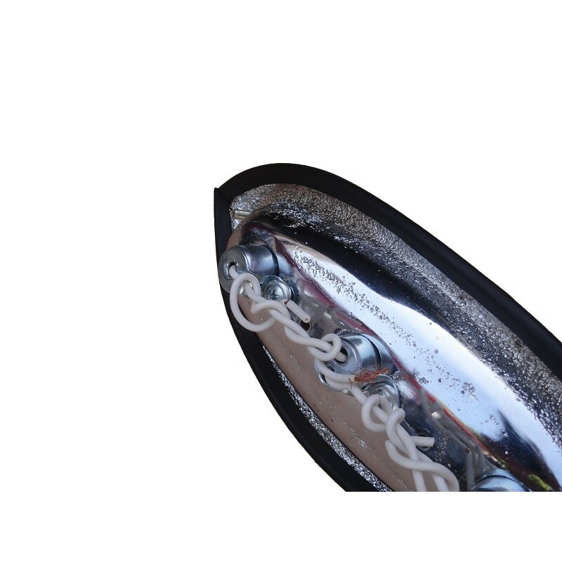 Lanterna Traseira Karmann Ghia - Par