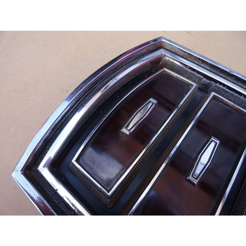 Lanterna Traseira Galaxie Ltd Landau 1971 e 1972 Original Usada