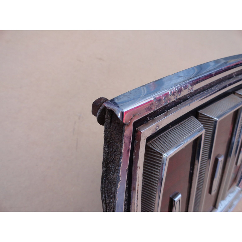 Lanterna Traseira Galaxie Ltd Landau 1971 e 1972 Original Usada