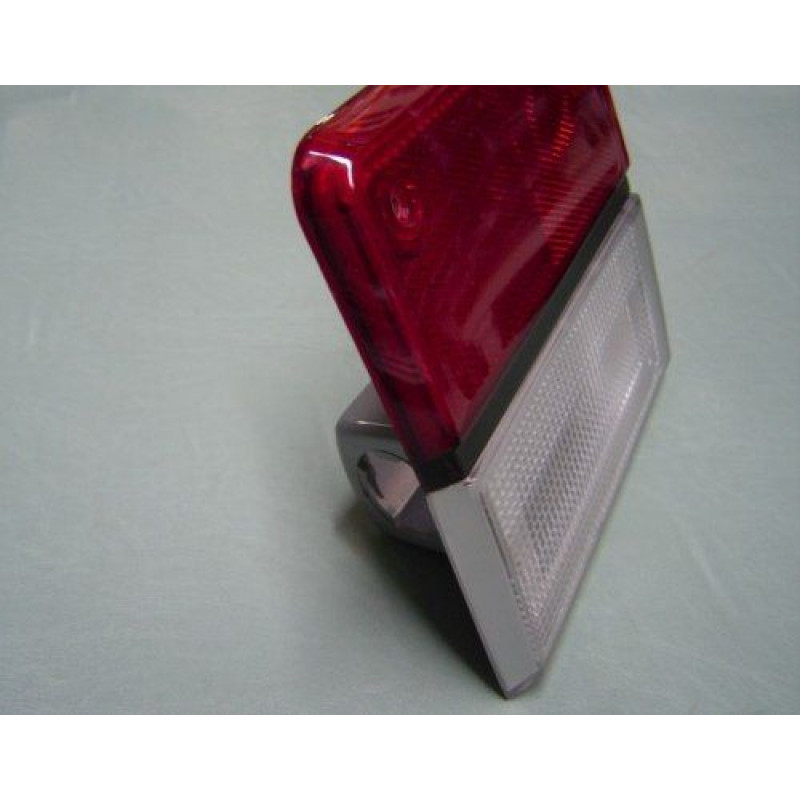 Lanterna Traseira Luz de Ré Scala 83 à 91 Direita