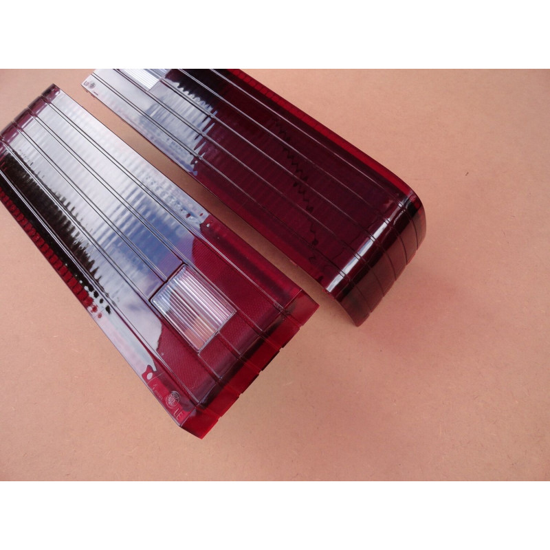 Lanterna Traseira Opala 1980 a 1984 Nova - Par