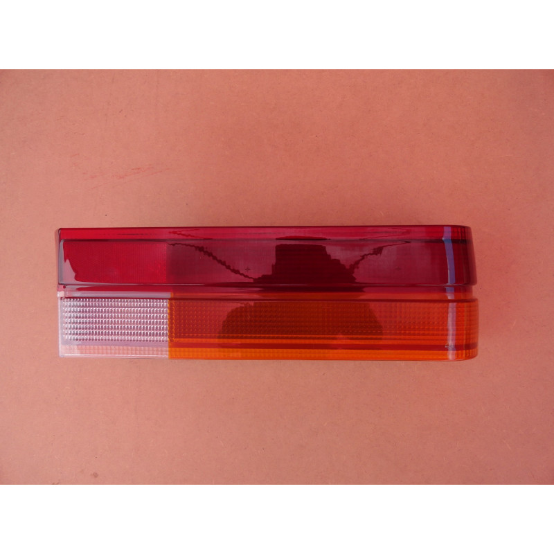 Lanterna Traseira Opala 1988 a 1992 Tricolor Direito