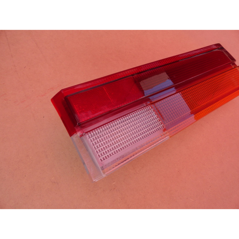 Lanterna Traseira Opala 1988 a 1992 Tricolor Direito